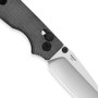 Kizer Original 2 Micarta Black (V3605.2SA1)