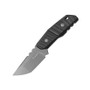Kizer Quartz G10 Black (1086A2)