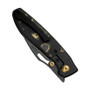Kizer Shrike Titanium/Fat Carbon Camo Gold (Ki3746A2)