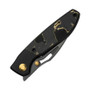 Kizer Shrike Titanium/Fat Carbon Camo Gold (Ki3746A2)