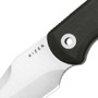 Kizer Drop Bear Fix Richlite Black (1092A3)