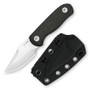 Kizer Drop Bear Fix Richlite Black (1092A3)