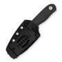 Kizer Drop Bear Fix Richlite Black (1092A3)