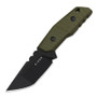 Kizer Quartz G10 Green (1086A1)