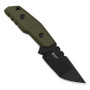 Kizer Quartz G10 Green (1086A1)