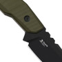 Kizer Quartz G10 Green (1086A1)
