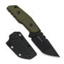 Kizer Quartz G10 Green (1086A1)