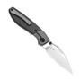 Kizer Shrike Titanium/Carbon Fiber Black (Ki3746A1)