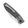 Kizer Shrike Titanium/Carbon Fiber Black (Ki3746A1)