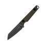 Kizer Phasmids Chocolate Glacier (1079A2)