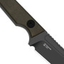 Kizer Phasmids Chocolate Glacier (1079A2)