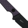 Kizer Phasmids G10 Black (1079A1)