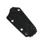 Kizer Phasmids G10 Black (1079A1)
