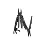 NexTool Flagship Pro Multitool Dark (NE20120) open