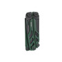 NexTool Flagship Pro Multitool Green (NE20278) closed
