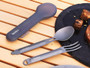 NexTool Tableware Set Titanium (NE20132)
lifestyle