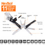 NexTool Adjustable Wrench Pliers (NE20362A)