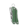 NexTool Mini Flagship Multitool Green (NE20050) closed