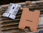 NexTool EDC Silver Blade (NE20182)