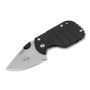 Boker Plus Subcom 2.0 Black (01BO525) front open