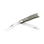 Boker Germany Tree Brand Trapper Smooth Grey (110827)