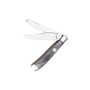 Boker Germany Tree Brand Trapper Smooth Grey (110827)
open