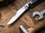 Boker Germany Tree Brand Trapper Smooth Grey (110827)
blade