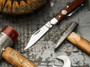 Boker Tree Brand Whittler Rosewood (110848)
blade