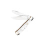 Boker Germany Tree Brand Trapper Faux Mother Of Pearl (110875)
open