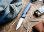 Boker Magnum Shango (01BM0003) lifestyle front open