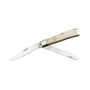 Boker Germany Tree Brand Trapper Smooth White (110826)