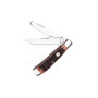 Boker Germany Tree Brand Trapper Jigged Brown (110812)
open