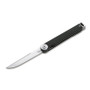 Boker Plus Kaizen Black G10 (01BO390) front open