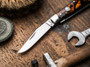 Boker Germany Tree Brand Trapper 2.0 Tortoise (110810T)
lifestyle