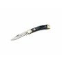 Boker Manufaktur Traditional Series 2.0 Lockback Smooth Grey Bone (110815)