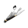 Boker Magnum Bon Appetite (01LL209)
utensils