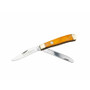 Boker Germany Tree Brand Trapper Smooth Yellow (110835)