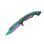 Boker Rainbow Mermaid (01LG318)