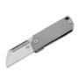 Boker Plus BabyX (01BO366) front open