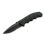 Boker Heckler & Koch SFP Tactical Folder Black (01HK501)