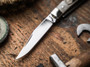 Boker Germany Tree Brand Trapper Stag (110833ST)
blade