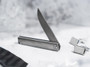 Boker Plus Gemma Damast (01BO358DAM) lifestyle half open