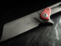 Boker Plus Fragment G10 (01BO661) lifestyle blade focus