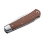 Boker Plus Lockback Bubinga (01BO185) back close