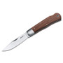 Boker Plus Lockback Bubinga (01BO185) front open
