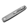 Boker Plus LRF Damascus (01BO174DAM) back closed