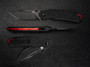 Boker Plus Yokai (01BO151) lifestyle sides display