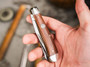 Boker Germany Tree Brand 1095 Trapper Rosewood (110883)
in hand