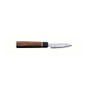 Senzo Black Paring Knife 3.5" (BD-01)