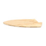 Kori Knife Magnetic Saya Ash Wood 8" Chef (KRSY-20)